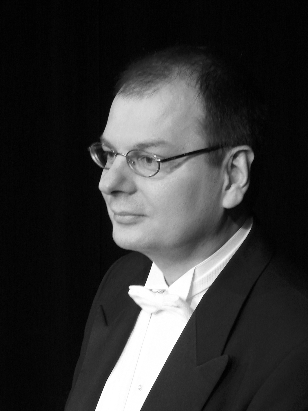 Roland Fitzlaff Konzertsänger