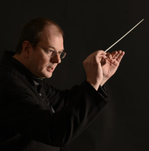 Roland Fitzlaff Dirigent